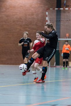 Bild 137 - Frauen Hallenkreismeisterschaft